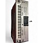 Used Yamaha Tyros 5 76 Key Arranger Keyboard thumbnail