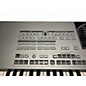 Used Yamaha Tyros 5 76 Key Arranger Keyboard