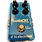 Used TC Electronic Flashback Delay And Looper Effect Pedal thumbnail