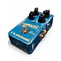 Used TC Electronic Flashback Delay And Looper Effect Pedal