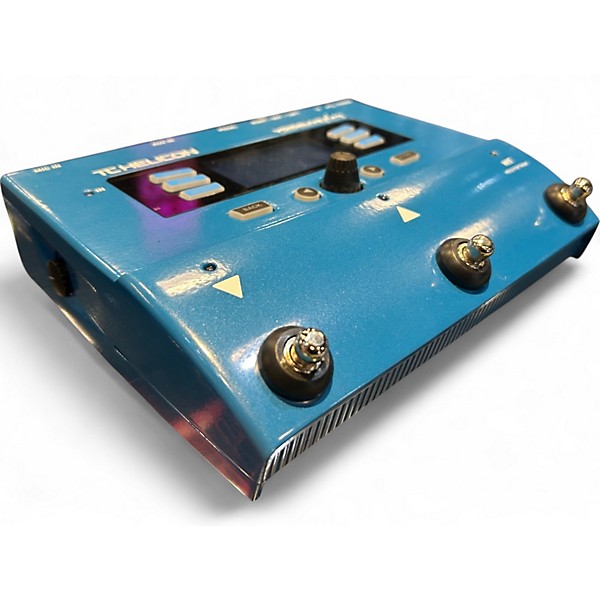 Used TC Helicon VoiceLive Play Vocal Processor