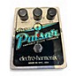 Used Electro-Harmonix Pulsar Tremolo Effect Pedal thumbnail