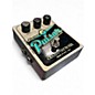 Used Electro-Harmonix Pulsar Tremolo Effect Pedal