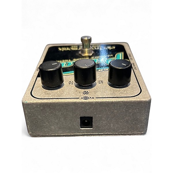Used Electro-Harmonix Pulsar Tremolo Effect Pedal