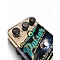 Used Electro-Harmonix Pulsar Tremolo Effect Pedal
