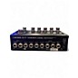 Used BOSS GT1000 Effect Processor