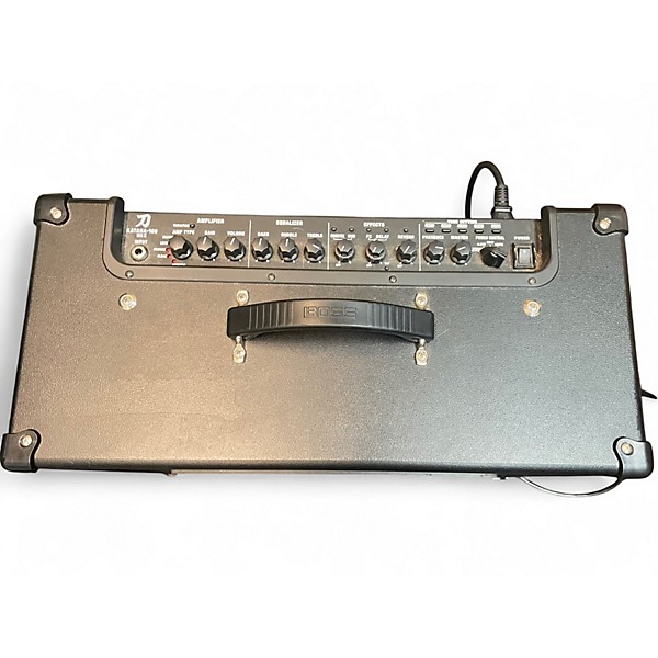 Used BOSS Katana 100 100W 1X12 Guitar Combo Amp