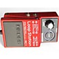 Used BOSS RC1 Loop Station Pedal