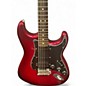 Used Fender Player Stratocaster HSS Candy Red Burst Solid Body Electric Guitar