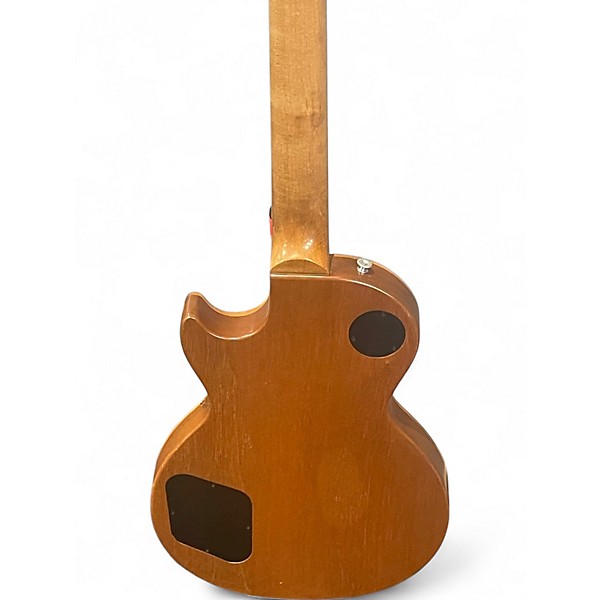 Used Gibson Les Paul Tribute Vintage Sunburst Solid Body Electric Guitar