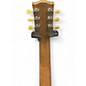Used Gibson Les Paul Tribute Vintage Sunburst Solid Body Electric Guitar