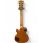 Used Gibson Les Paul Tribute Vintage Sunburst Solid Body Electric Guitar