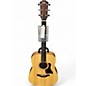 Used Taylor BBTE Big Baby Natural Acoustic Electric Guitar thumbnail