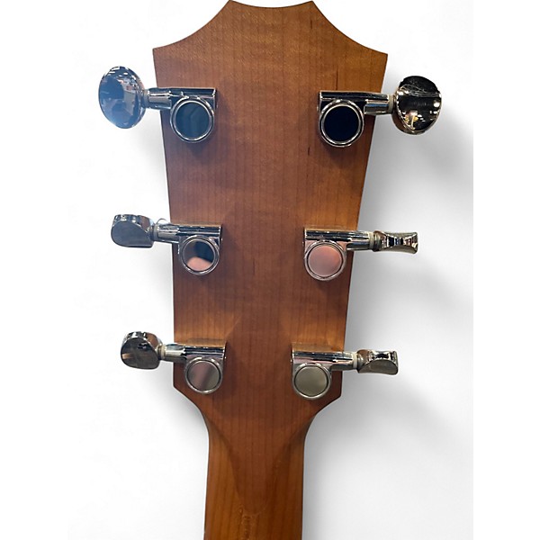 Used Taylor BBTE Big Baby Natural Acoustic Electric Guitar