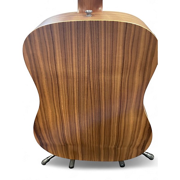 Used Taylor BBTE Big Baby Natural Acoustic Electric Guitar