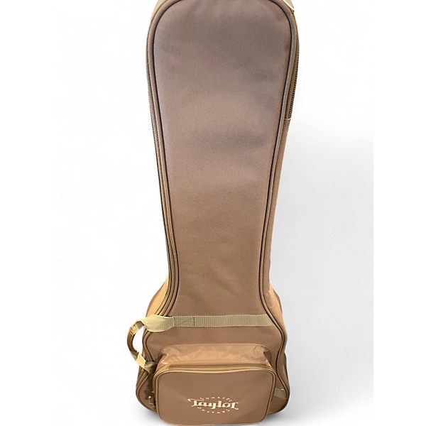 Used Taylor BBTE Big Baby Natural Acoustic Electric Guitar