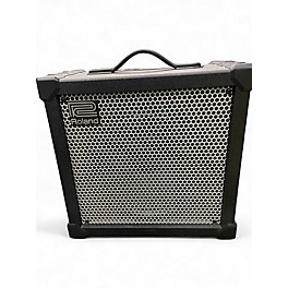 Used Roland Cube 80XL 80W 1x12 Guitar Combo Amp