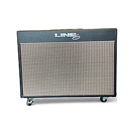 Used Line 6 Flextone XL Guitar Combo Amp