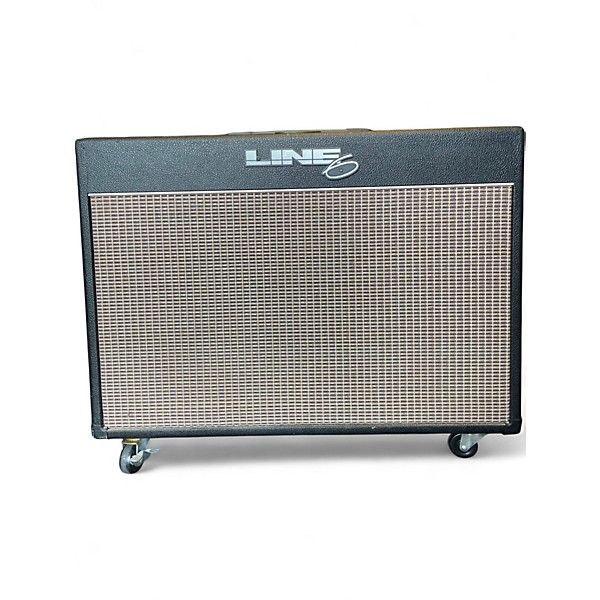 Used Line 6 Flextone XL Guitar Combo Amp