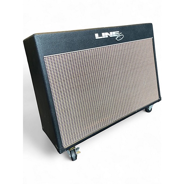 Used Line 6 Flextone XL Guitar Combo Amp