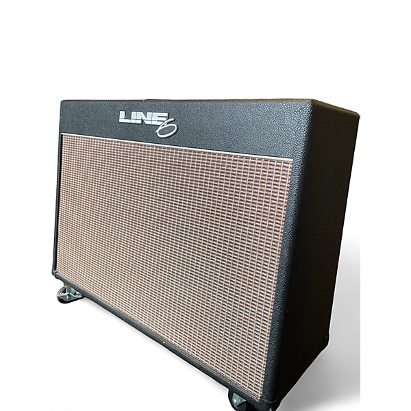 Used Line 6 Flextone XL Guitar Combo Amp