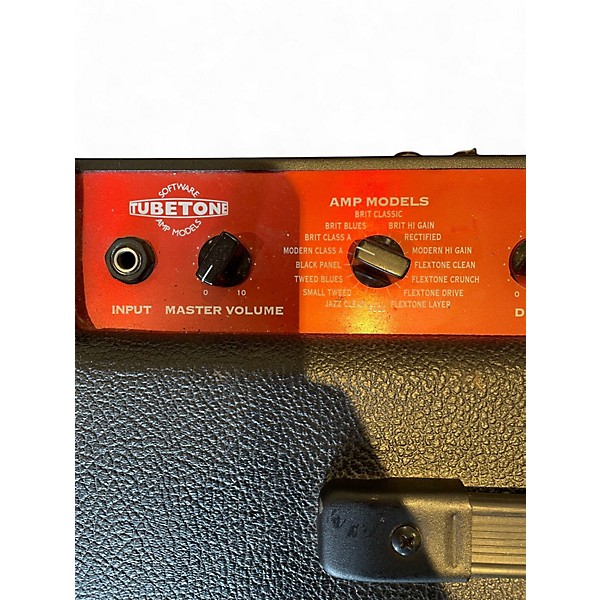 Used Line 6 Flextone XL Guitar Combo Amp