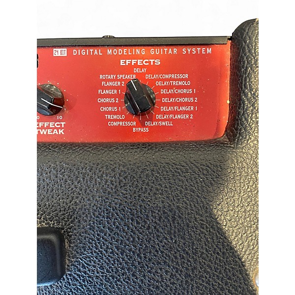 Used Line 6 Flextone XL Guitar Combo Amp