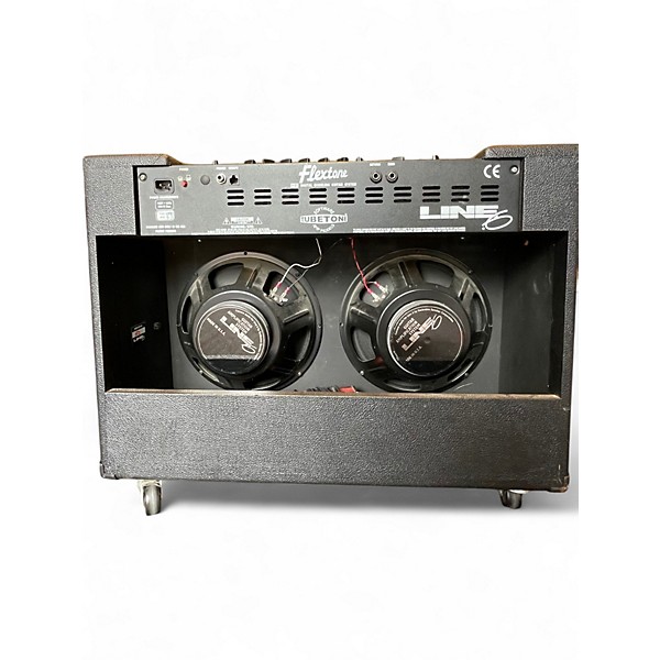 Used Line 6 Flextone XL Guitar Combo Amp