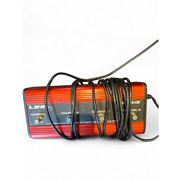 Used Line 6 Flextone XL Guitar Combo Amp