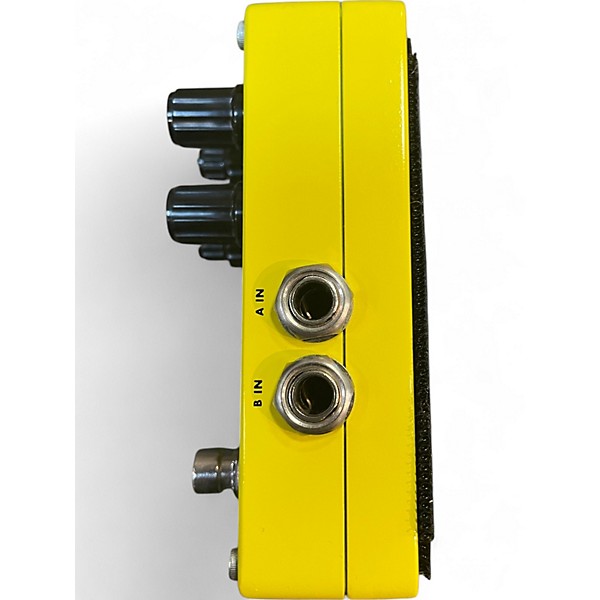 Used DigiTech CabDryVR Bass Effect Pedal