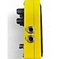 Used DigiTech CabDryVR Bass Effect Pedal