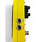 Used DigiTech CabDryVR Bass Effect Pedal