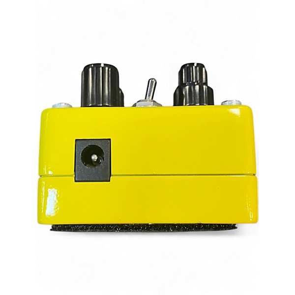 Used DigiTech CabDryVR Bass Effect Pedal