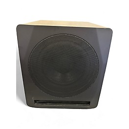 Used Rockville APM10 Subwoofer
