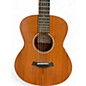 Used Taylor GS Mini Koa Natural Acoustic Guitar thumbnail