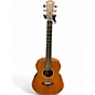 Used Taylor GS Mini Koa Natural Acoustic Guitar