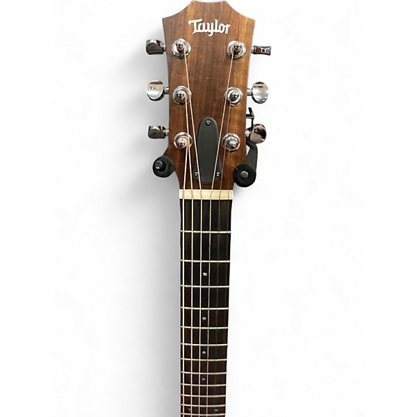 Used Taylor GS Mini Koa Natural Acoustic Guitar