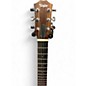 Used Taylor GS Mini Koa Natural Acoustic Guitar