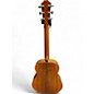 Used Taylor GS Mini Koa Natural Acoustic Guitar