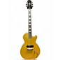 Used Epiphone Jared James Nichols “Gold Glory” Les Paul Custom Gold Solid Body Electric Guitar thumbnail