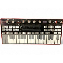 Used IK Multimedia UNO SYNTH PRO DESKTOP Synthesizer