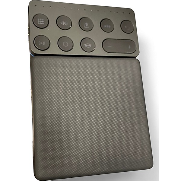 Used ROLI BLOCKS Keyboard Workstation