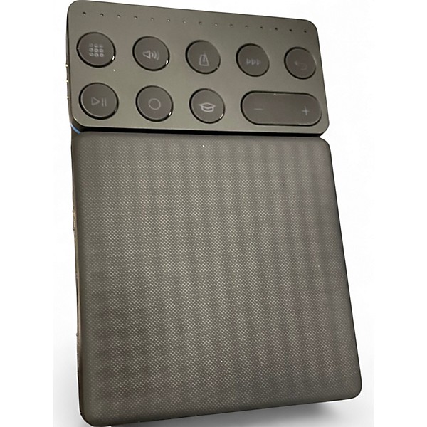 Used ROLI BLOCKS Keyboard Workstation