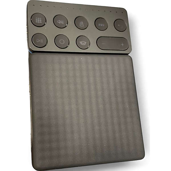 Used ROLI BLOCKS Keyboard Workstation