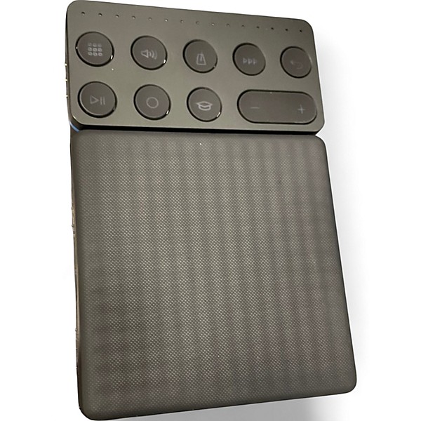 Used ROLI BLOCKS Keyboard Workstation