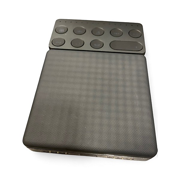 Used ROLI BLOCKS Keyboard Workstation