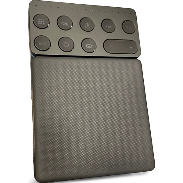 Used ROLI BLOCKS Keyboard Workstation