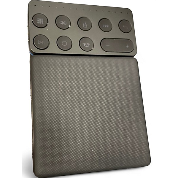 Used ROLI BLOCKS Keyboard Workstation