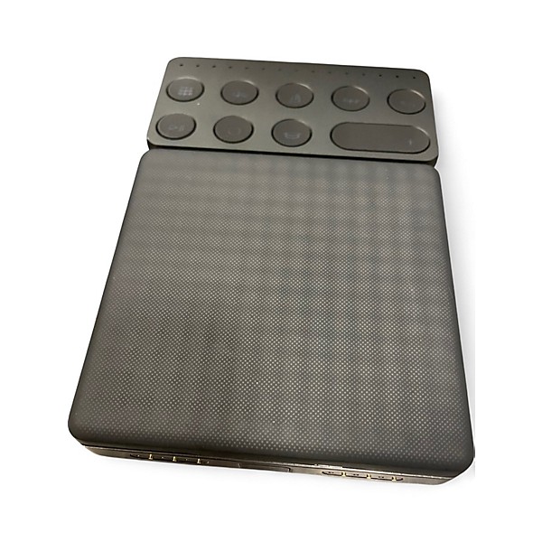 Used ROLI BLOCKS Keyboard Workstation