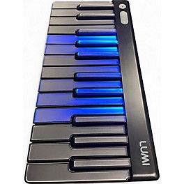 Used ROLI PIANO MX MIDI Controller